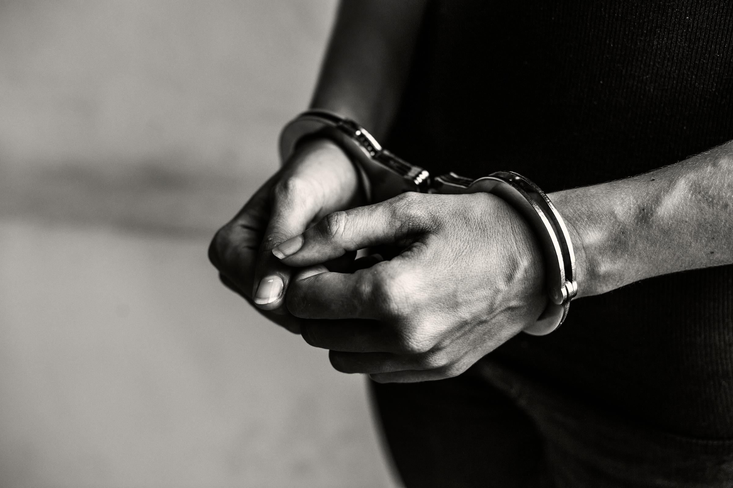 Prison reach initiative