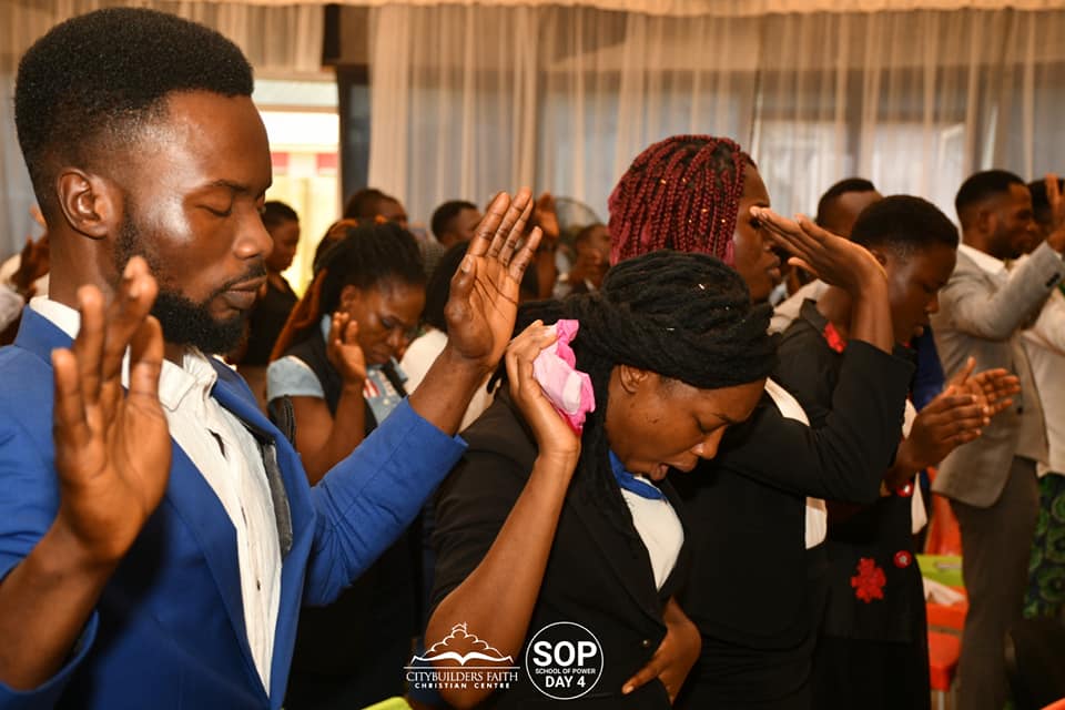 Worship with Us